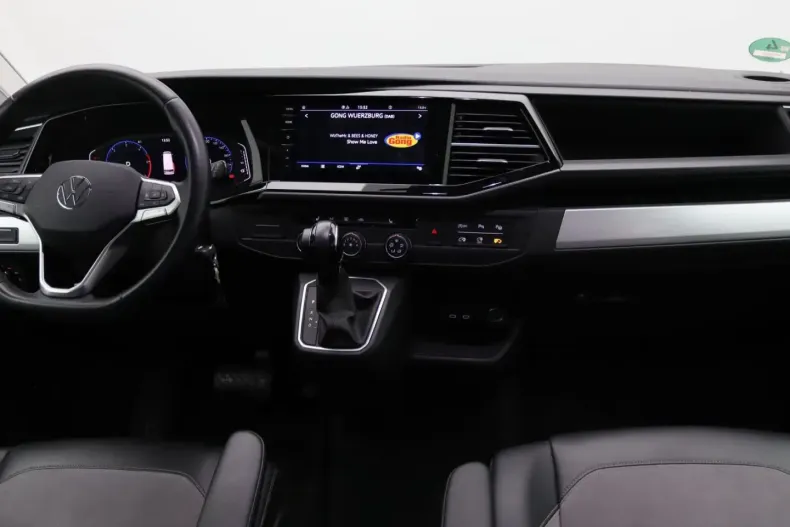 Volkswagen T6 Multivan din 2023 cu 67.000 km - oferta VOL144060 - foto 12