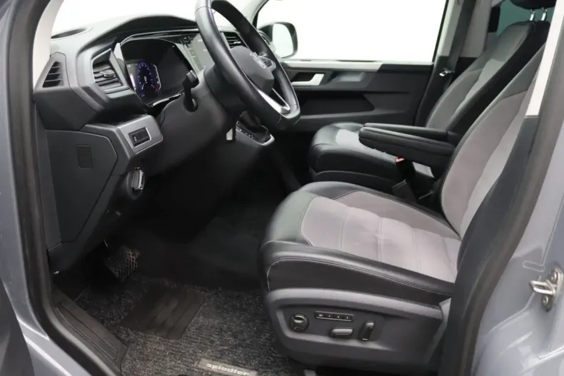 Volkswagen T6 Multivan din 2023 cu 67.000 km - oferta VOL144060 - foto 14