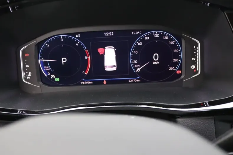 Volkswagen T6 Multivan din 2023 cu 67.000 km - oferta VOL144060 - foto 15