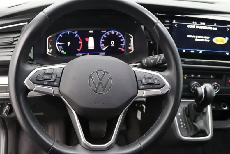 Volkswagen T6 Multivan din 2023 cu 67.000 km - oferta VOL144060 - foto 16