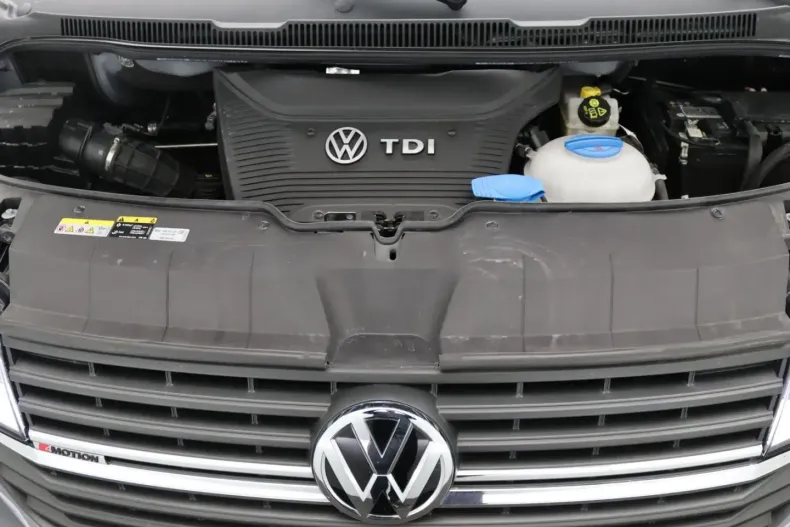 Volkswagen T6 Multivan din 2023 cu 67.000 km - oferta VOL144060 - foto 19