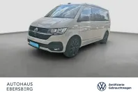 Volkswagen T6 California din 2022 cu 59.100 km - oferta VOL144061 - foto 1