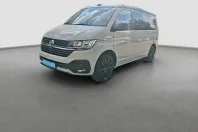 Volkswagen T6 California din 2022 cu 59.100 km - oferta VOL144061 - foto 2