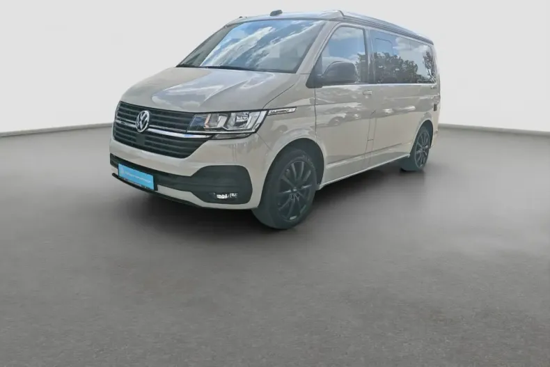 Volkswagen T6 California din 2022 cu 59.100 km - oferta VOL144061 - foto 2