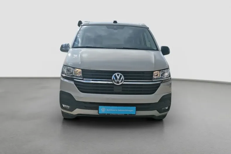 Volkswagen T6 California din 2022 cu 59.100 km - oferta VOL144061 - foto 3