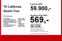 Volkswagen T6 California din 2022 cu 59.100 km - oferta VOL144061 - foto 4