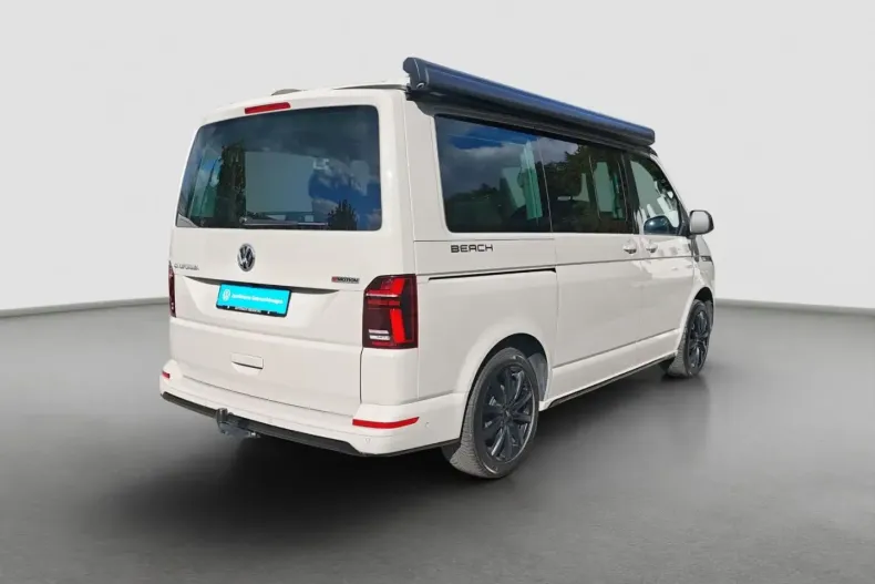 Volkswagen T6 California din 2022 cu 59.100 km - oferta VOL144061 - foto 6