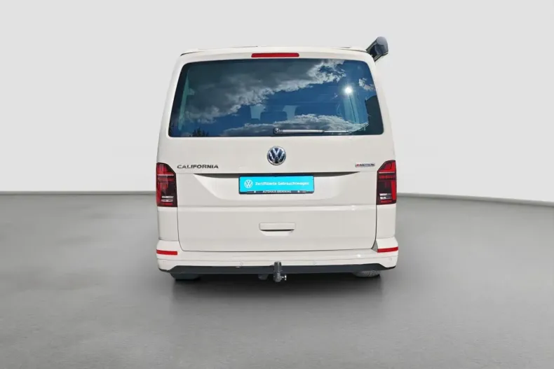 Volkswagen T6 California din 2022 cu 59.100 km - oferta VOL144061 - foto 7
