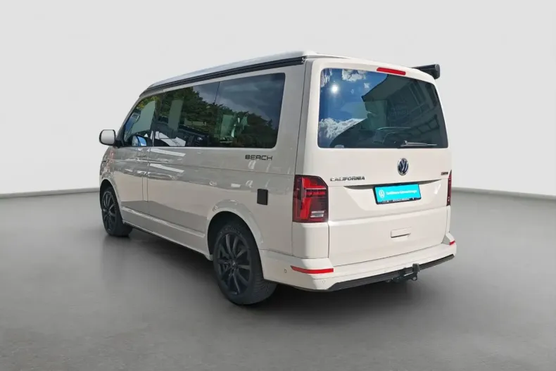 Volkswagen T6 California din 2022 cu 59.100 km - oferta VOL144061 - foto 8