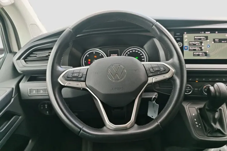 Volkswagen T6 California din 2022 cu 59.100 km - oferta VOL144061 - foto 12