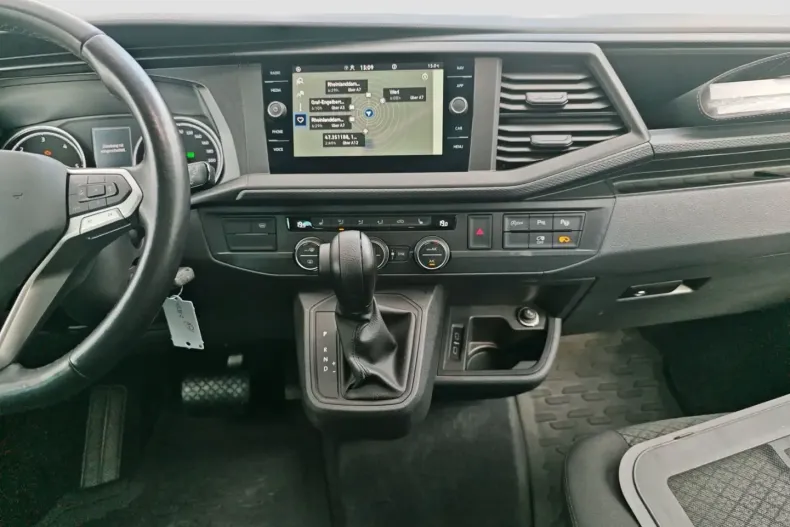 Volkswagen T6 California din 2022 cu 59.100 km - oferta VOL144061 - foto 13