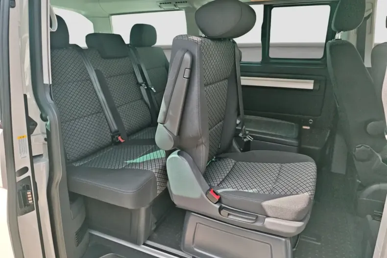 Volkswagen T6 California din 2022 cu 59.100 km - oferta VOL144061 - foto 16