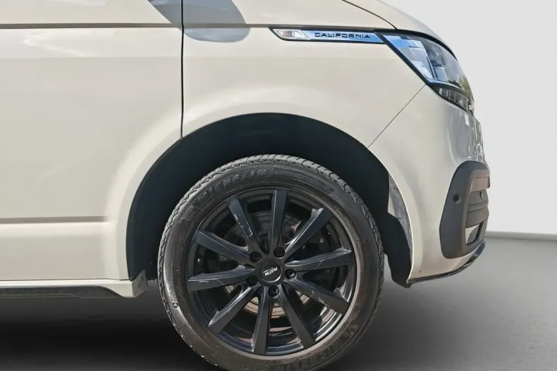 Volkswagen T6 California din 2022 cu 59.100 km - oferta VOL144061 - foto 17