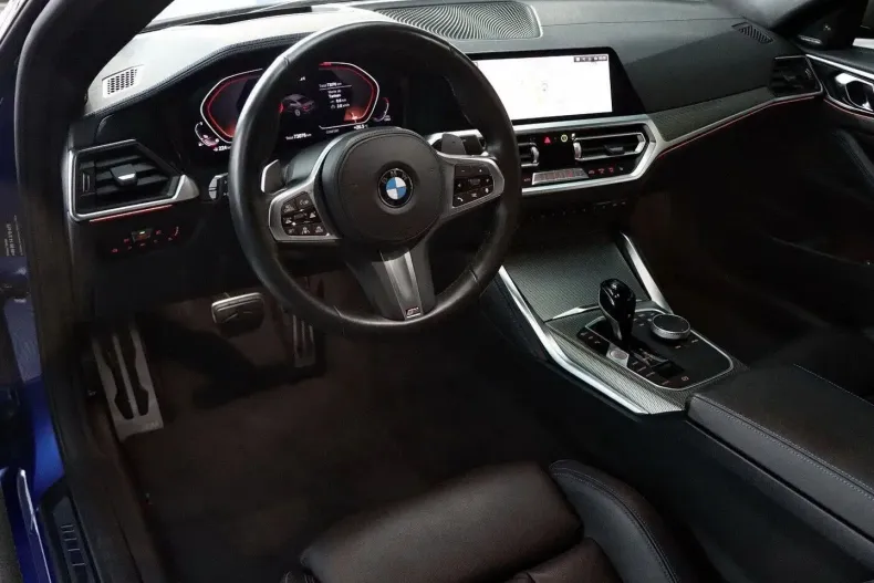 BMW M440 din 2021 cu 73.075 km - oferta BMW144062 - foto 8