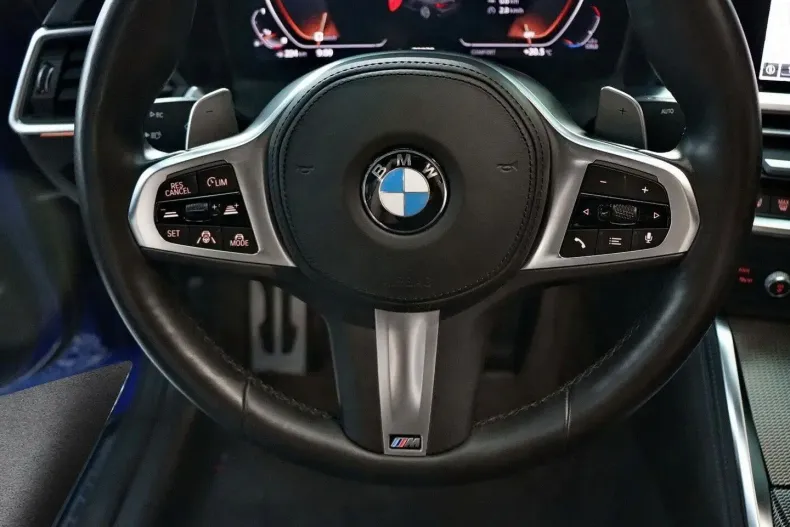 BMW M440 din 2021 cu 73.075 km - oferta BMW144062 - foto 9