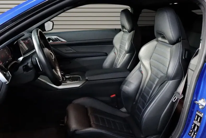 BMW M440 din 2021 cu 73.075 km - oferta BMW144062 - foto 15