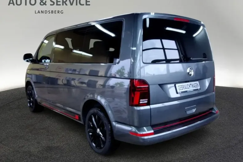 Volkswagen T6 Multivan din 2023 cu 33.600 km - oferta VOL144063 - foto 2