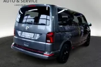 Volkswagen T6 Multivan din 2023 cu 33.600 km - oferta VOL144063 - foto 3
