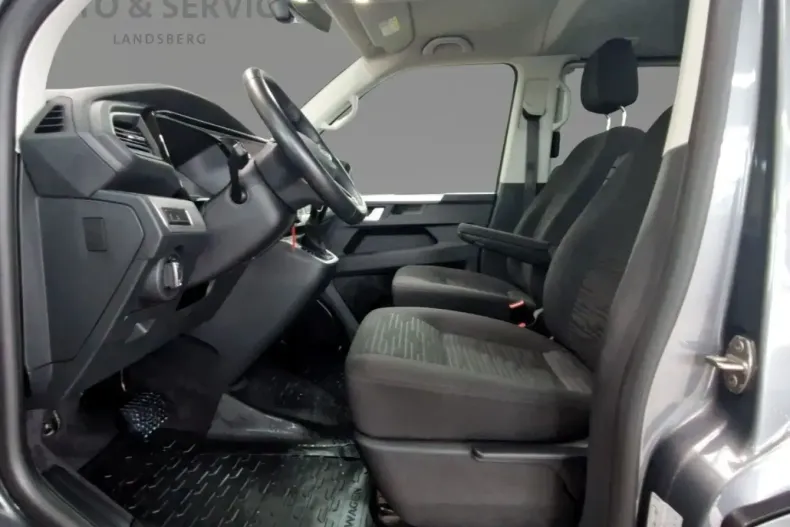 Volkswagen T6 Multivan din 2023 cu 33.600 km - oferta VOL144063 - foto 6