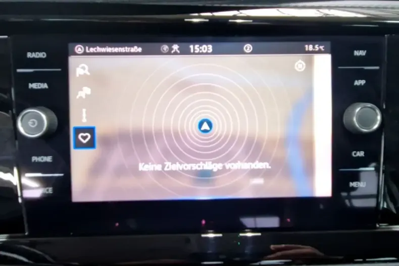 Volkswagen T6 Multivan din 2023 cu 33.600 km - oferta VOL144063 - foto 9