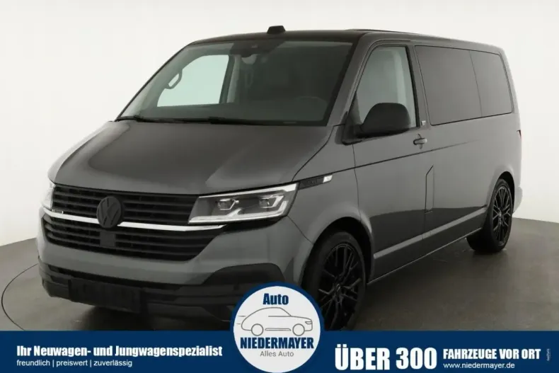 Volkswagen T6 Multivan din 2023 cu 58.400 km - oferta VOL144064 - foto 1