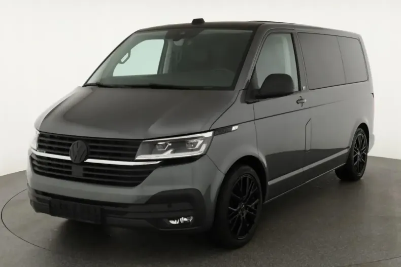 Volkswagen T6 Multivan din 2023 cu 58.400 km - oferta VOL144064 - foto 2