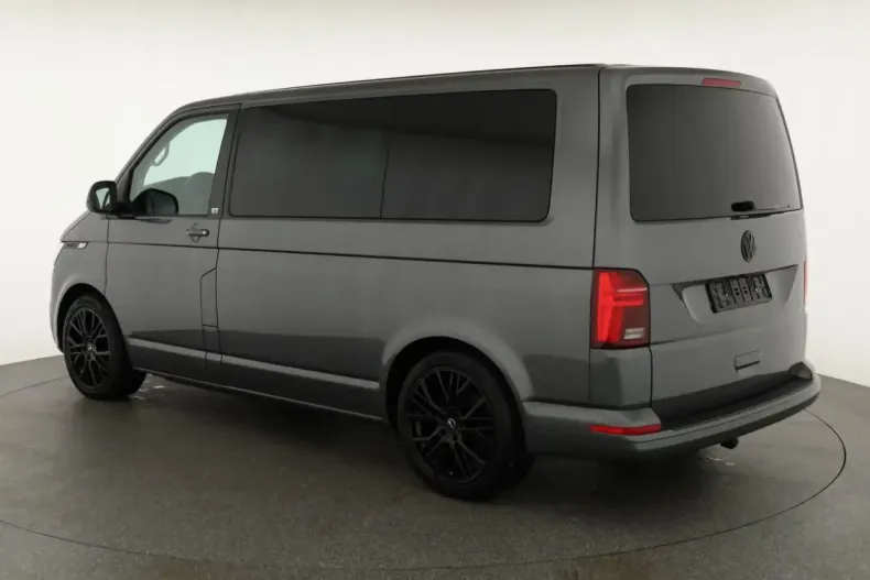 Volkswagen T6 Multivan din 2023 cu 58.400 km - oferta VOL144064 - foto 5