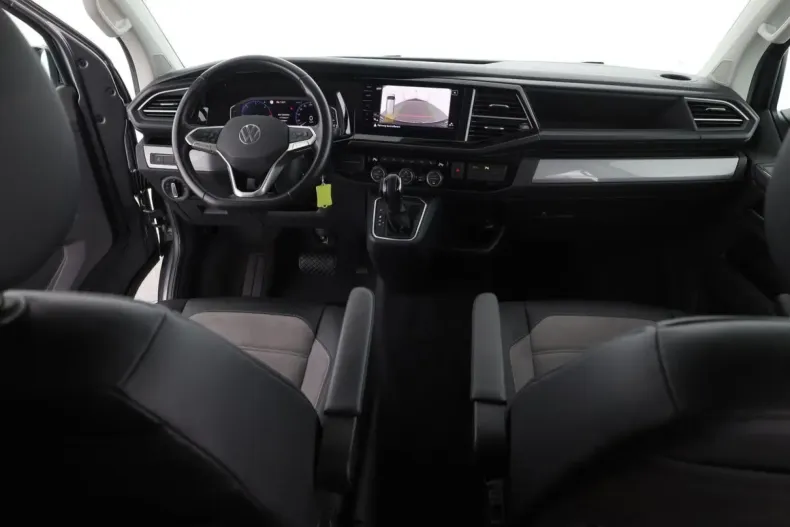 Volkswagen T6 Multivan din 2023 cu 58.400 km - oferta VOL144064 - foto 6