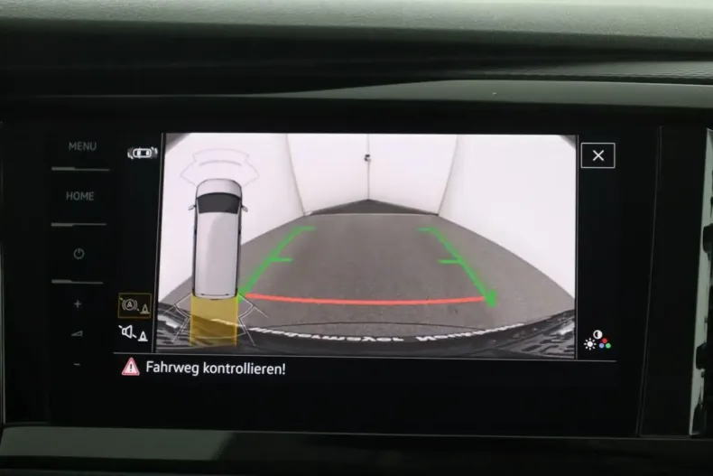 Volkswagen T6 Multivan din 2023 cu 58.400 km - oferta VOL144064 - foto 7