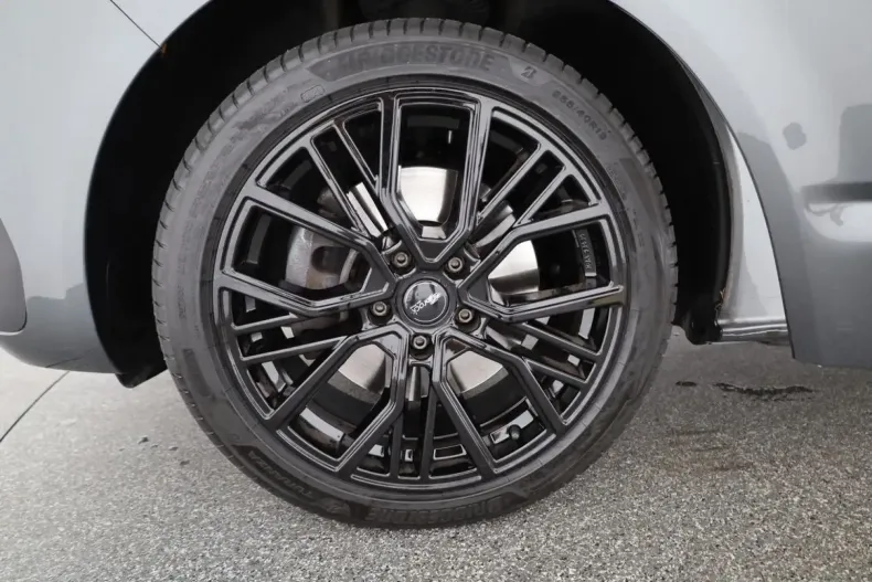 Volkswagen T6 Multivan din 2023 cu 58.400 km - oferta VOL144064 - foto 19