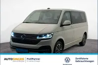 Volkswagen T6 Multivan din 2022 cu 60.500 km - oferta VOL144065 - foto 1