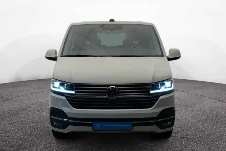 Volkswagen T6 Multivan din 2022 cu 60.500 km - oferta VOL144065 - foto 2