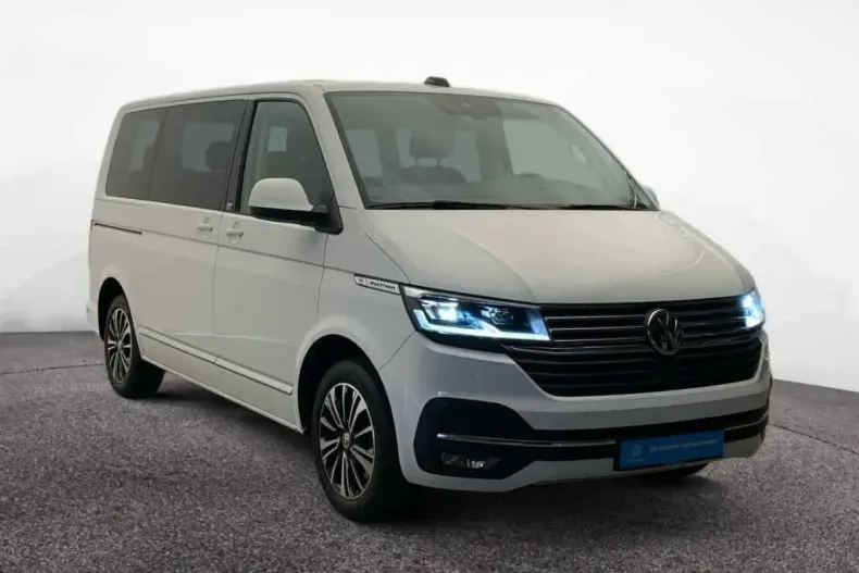 Volkswagen T6 Multivan din 2022 cu 60.500 km - oferta VOL144065 - foto 3