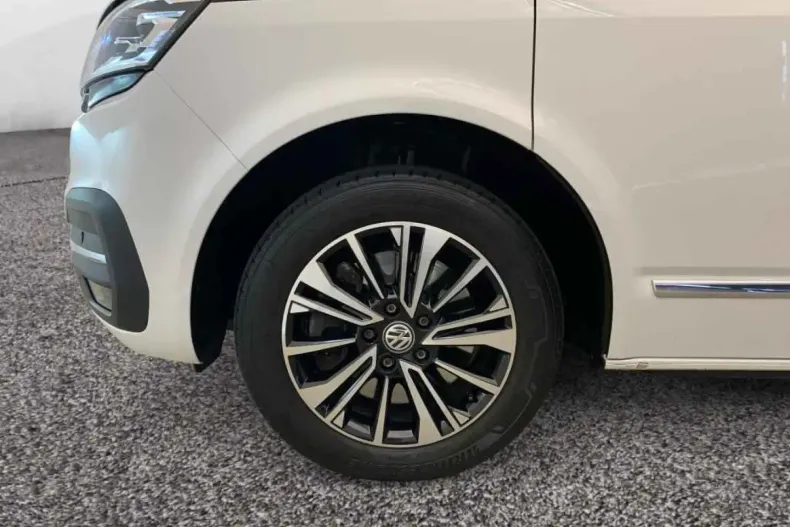 Volkswagen T6 Multivan din 2022 cu 60.500 km - oferta VOL144065 - foto 5