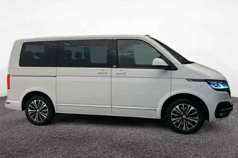 Volkswagen T6 Multivan din 2022 cu 60.500 km - oferta VOL144065 - foto 6