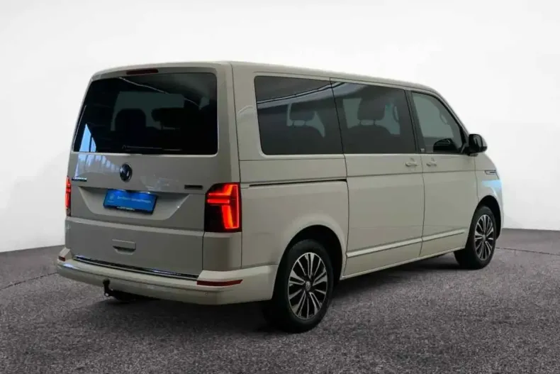 Volkswagen T6 Multivan din 2022 cu 60.500 km - oferta VOL144065 - foto 7