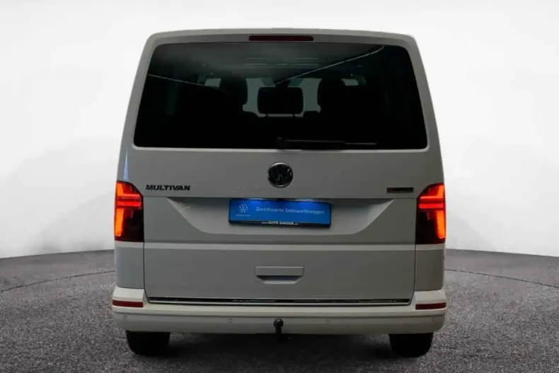 Volkswagen T6 Multivan din 2022 cu 60.500 km - oferta VOL144065 - foto 8