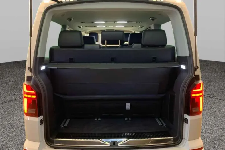 Volkswagen T6 Multivan din 2022 cu 60.500 km - oferta VOL144065 - foto 9