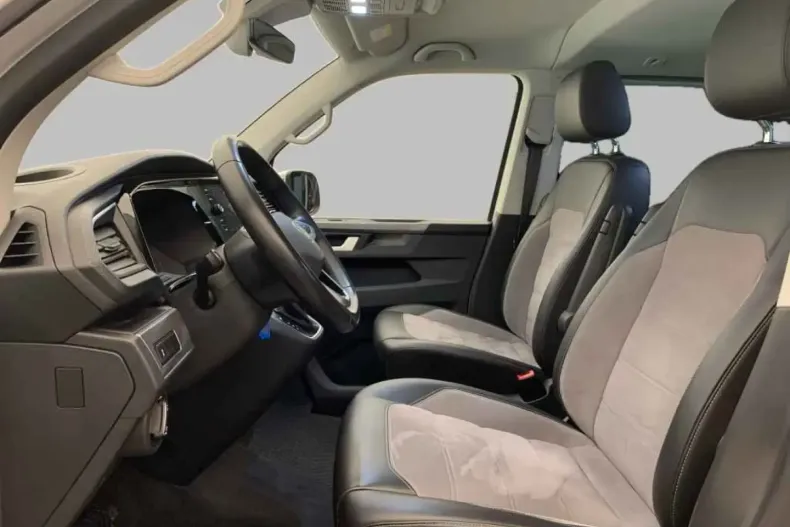 Volkswagen T6 Multivan din 2022 cu 60.500 km - oferta VOL144065 - foto 12