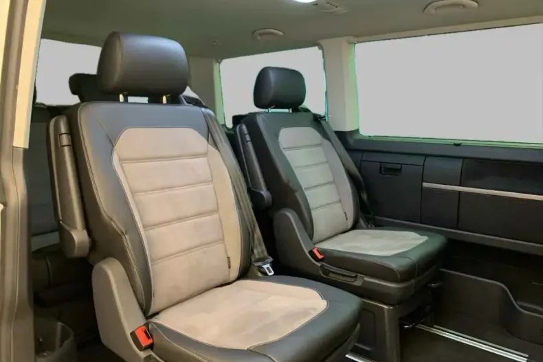 Volkswagen T6 Multivan din 2022 cu 60.500 km - oferta VOL144065 - foto 13