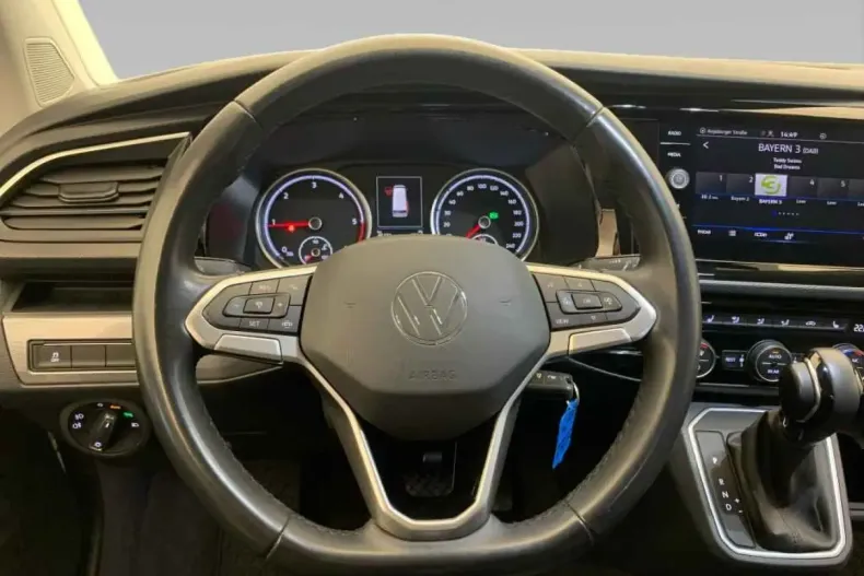 Volkswagen T6 Multivan din 2022 cu 60.500 km - oferta VOL144065 - foto 14