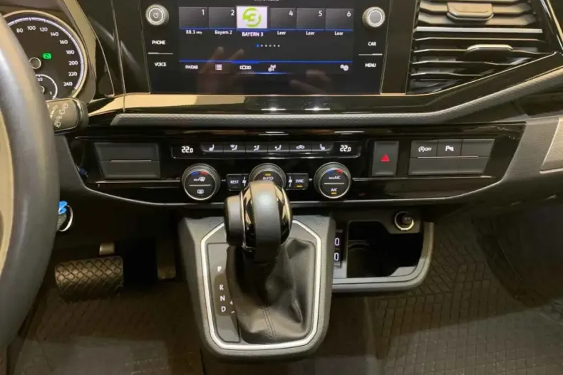 Volkswagen T6 Multivan din 2022 cu 60.500 km - oferta VOL144065 - foto 15