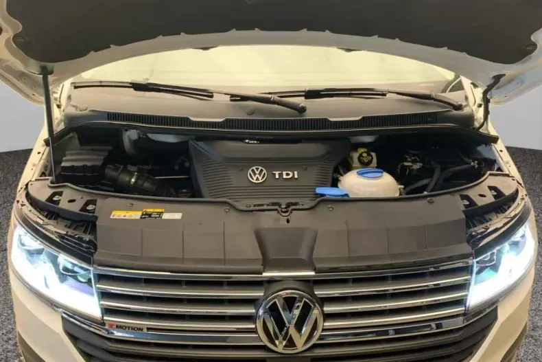 Volkswagen T6 Multivan din 2022 cu 60.500 km - oferta VOL144065 - foto 17