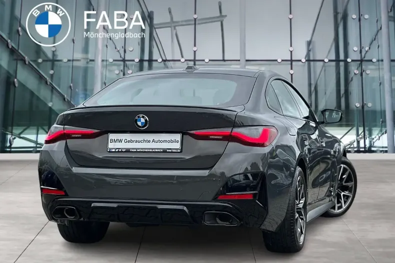 BMW M440 din 2022 cu 88.250 km - oferta BMW144066 - foto 2