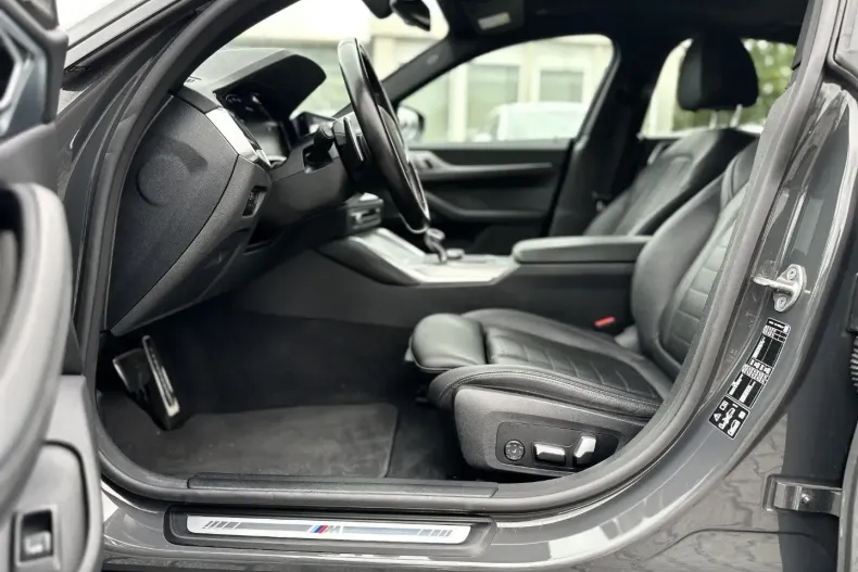 BMW M440 din 2022 cu 88.250 km - oferta BMW144066 - foto 10