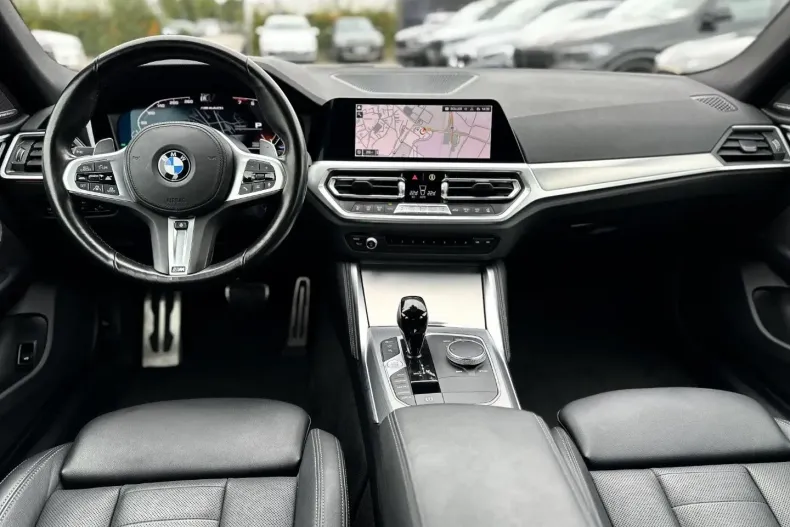 BMW M440 din 2022 cu 88.250 km - oferta BMW144066 - foto 15