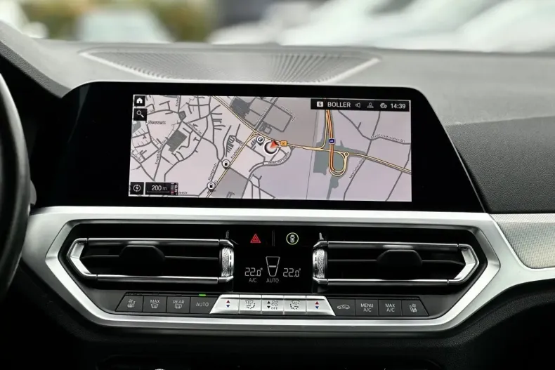 BMW M440 din 2022 cu 88.250 km - oferta BMW144066 - foto 17