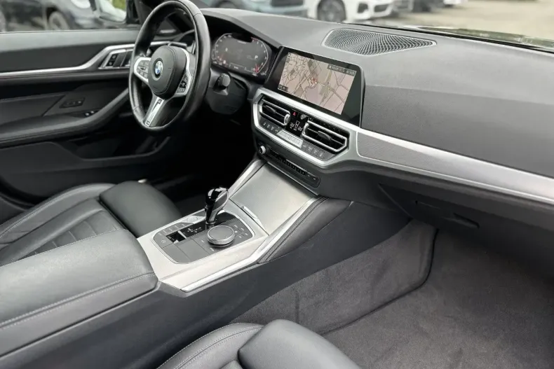 BMW M440 din 2022 cu 88.250 km - oferta BMW144066 - foto 18