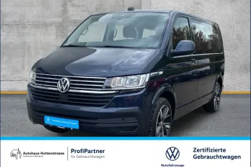 Volkswagen T6 Multivan din 2022 - oferta VOL144067