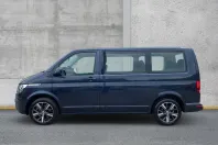 Volkswagen T6 Multivan din 2022 cu 26.253 km - oferta VOL144067 - foto 2